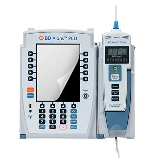 Seal Shield SCREEN PROTECTOR FOR AIARIS PUMP
